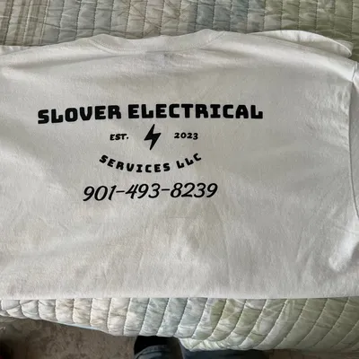 Slover electrical services