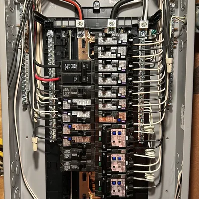 CM Electric