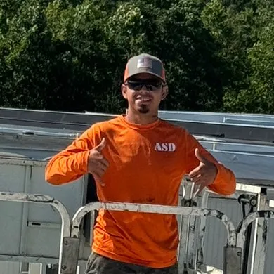 RG handyman services llc
