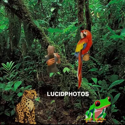 LUCIDPHOTOS