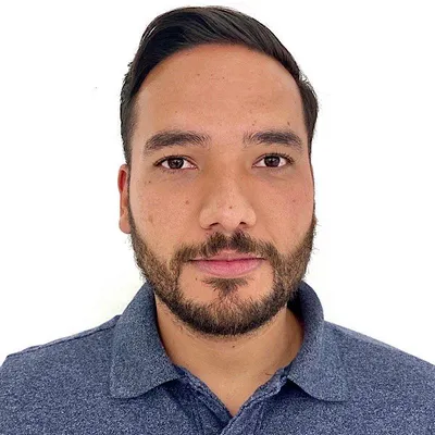 Mauricio Ramirez