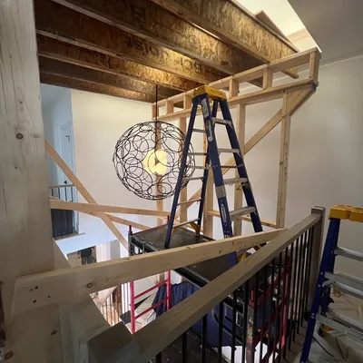 D & C Home Improvements
