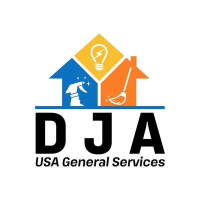DJA Cleaning Services
