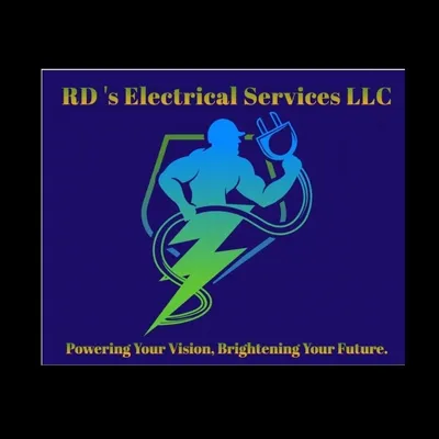 RD Electrical Services
