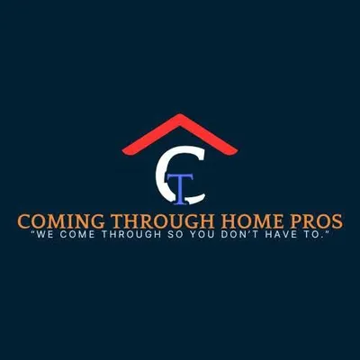 Coming Through Home Pros