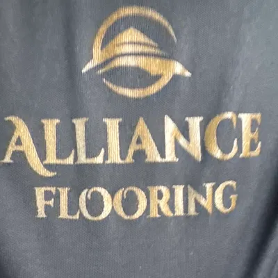 ALLIANCE FLOORING