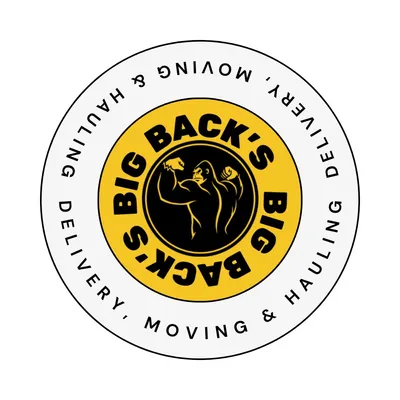 Big Back’s Delivery, Hauling & Moving