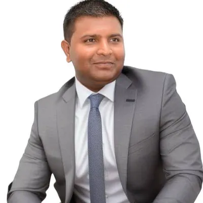 Notary Public Service Mehul P. Patel