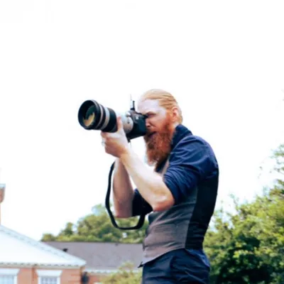 JK Photography & Videography