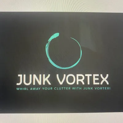 Junk Vortex