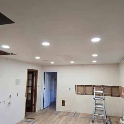 Vance Electric LLC