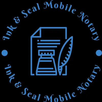 Ink & Seal Mobile Notary LLC