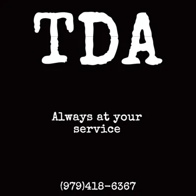 TDA