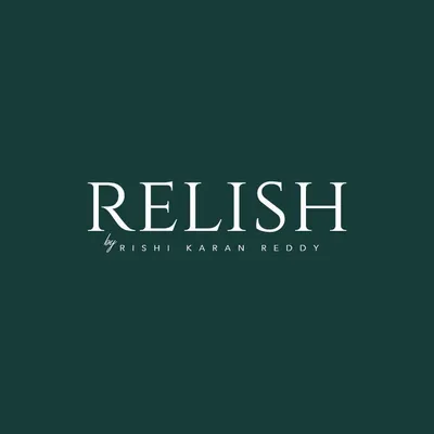 Relish by Rishi Karan Reddy