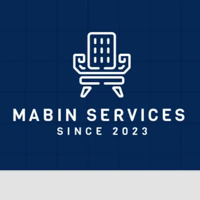 Mabin Services (Junk removal Pressure washing etc)