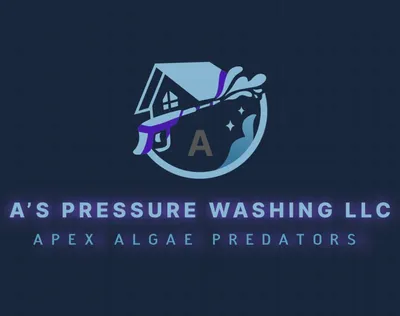 A’s Pressure Washing LLC