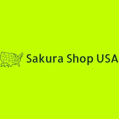 Sakura Shop USA