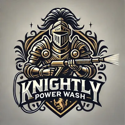 Knightly Power Wash