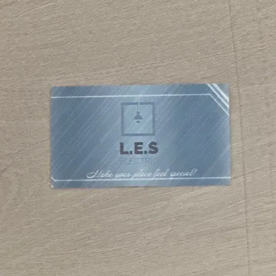 L.E.S Electric