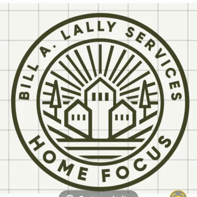 Bill A Lally, Home Services