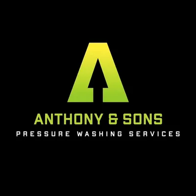 Anthony & Sons Pressure Washing Services LLC