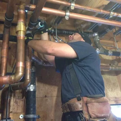 911 PLUMBING REPAIR HANDYMAN