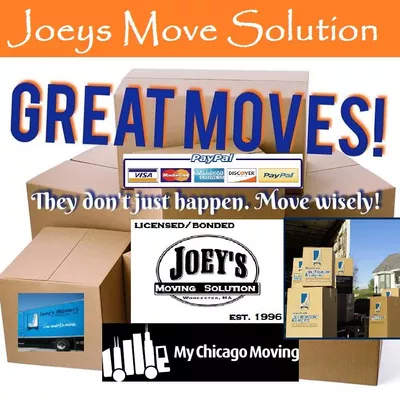 Kentucky MOVERS