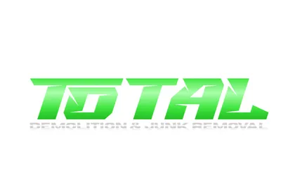 Total Demolition & Junk Removal