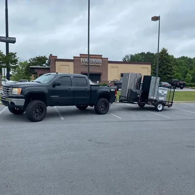 Cerillio Truck N Hustle L.L.C
