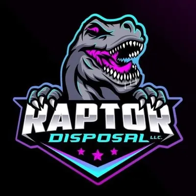 Raptor Disposal, LLC. ☆Junk☆Removal 4705864553
