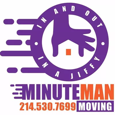 Minute Man Moving