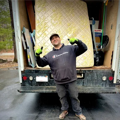 Angie’s Cleanouts and Junk Removal LLC