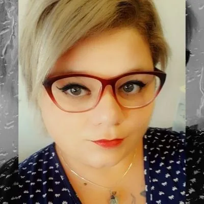 Crystal Amar Writer