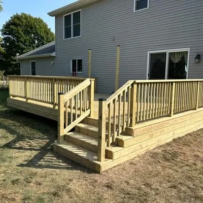 Creekside Services LLC