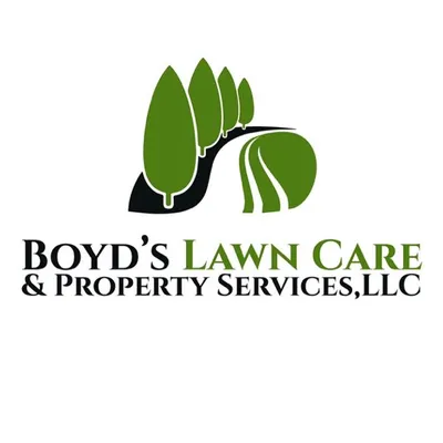 Boyd’s Lawn Care & Property Services