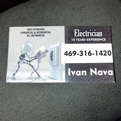 Ivan Electric
