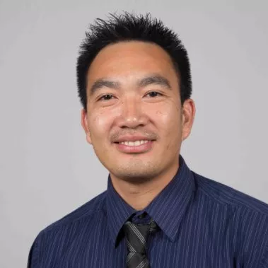 Zachary Luo