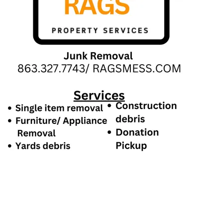 RAGS Property Services