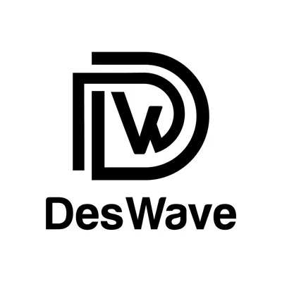 DesWave | Premium Websites and Logos ⚜️