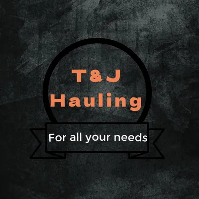 T&J hauling