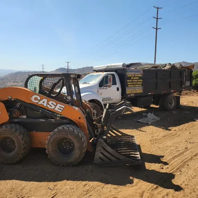 Tri Valley Construction Inc