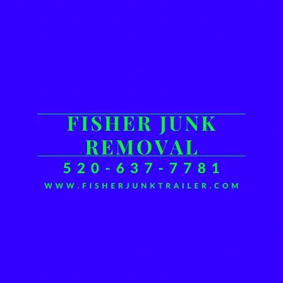 Fisher Junk Removal