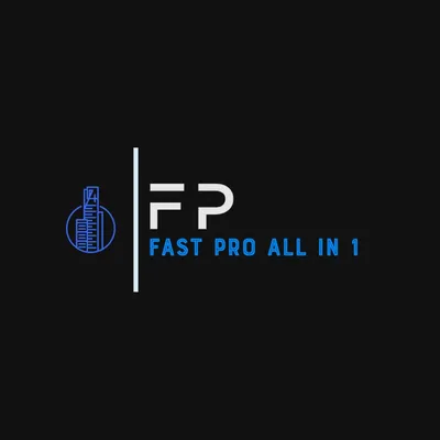 Fast Pro All In One