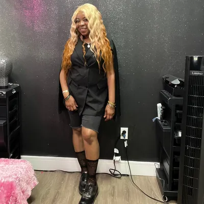 Jahdellsbeauty Bar
