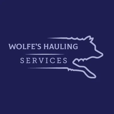 Wolfe's Hauling Services LLC