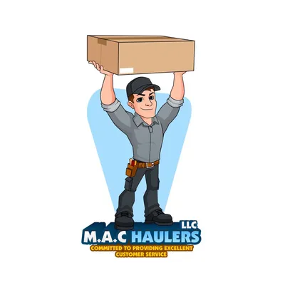 M.A.C Haulers, LLc