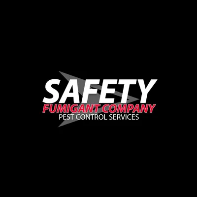 Safety Fumigant Pest Professionals