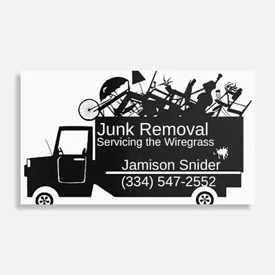 J’S Junk Removal and More