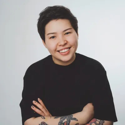 Veronica Kim Photo (Expensive Premium Pro)