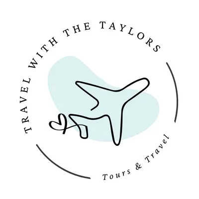 Travel With The Taylor’s